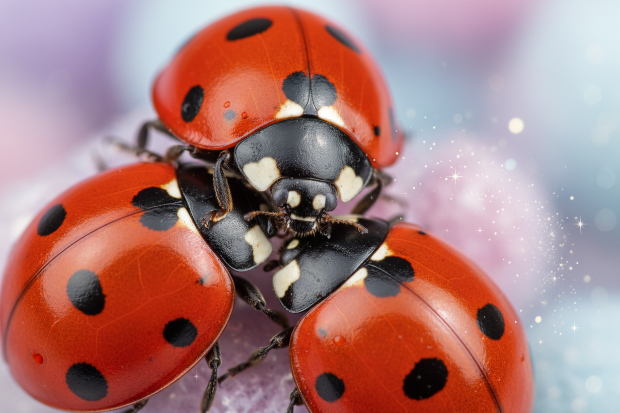 Insects and Creepy Crawlies