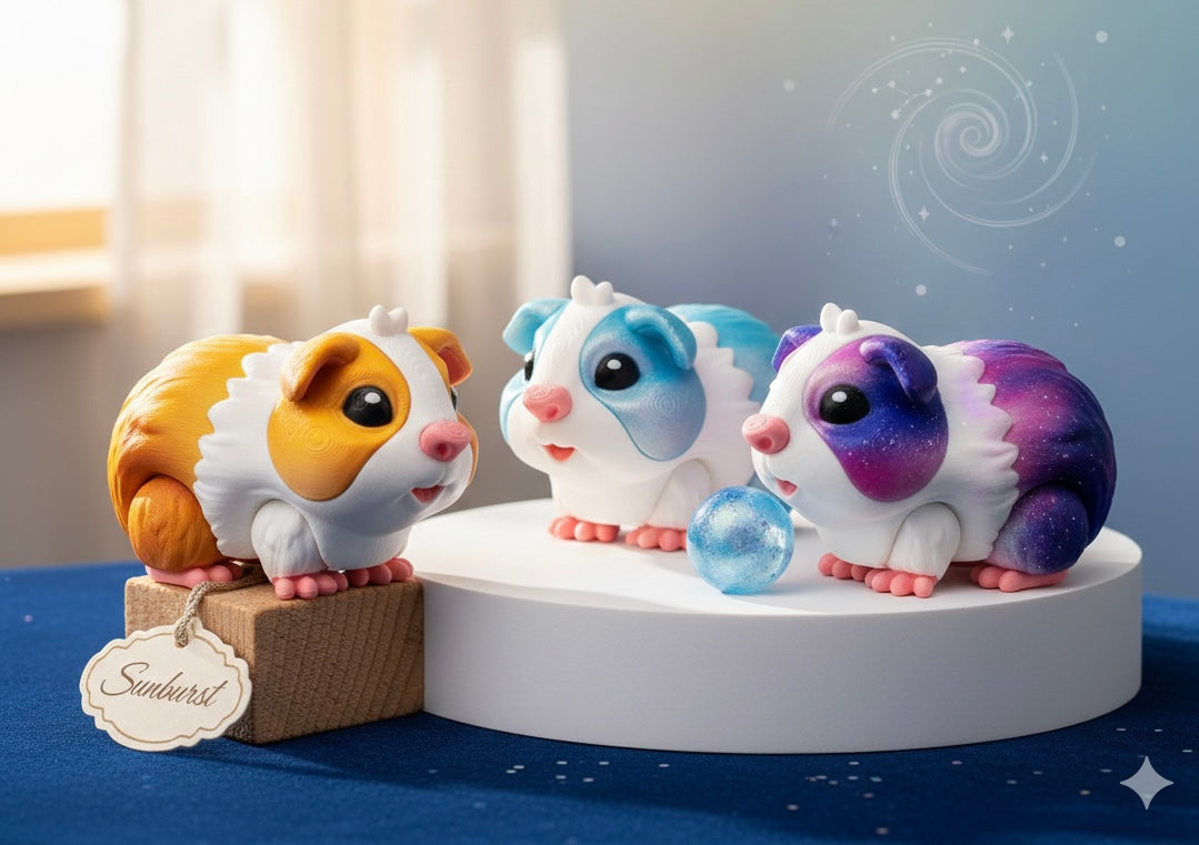 Rodents & Small Mammals